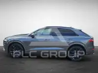 2022 Audi SQ8