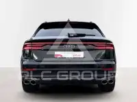 2022 Audi SQ8