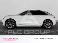 2022 Audi SQ8