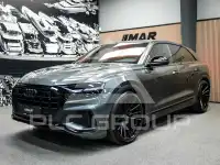 2022 Audi SQ8
