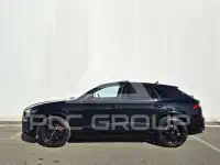 2022 Audi SQ8