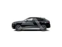 2022 Audi SQ8