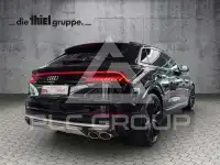 2022 Audi SQ8
