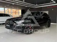 2022 Audi SQ8