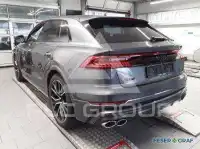 2022 Audi SQ8