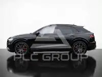 2022 Audi SQ8