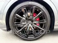2022 Audi SQ8