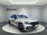 2022 Audi SQ8
