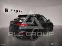 2022 Audi SQ8