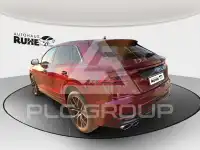 2022 Audi SQ8