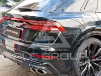 2022 Audi SQ8