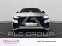 2022 Audi SQ8