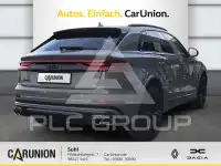 2022 Audi SQ8