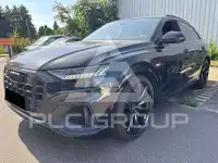 2022 Audi SQ8
