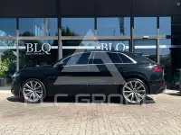 2022 Audi SQ8