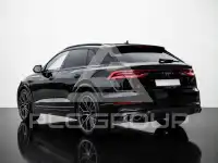 2022 Audi SQ8