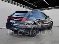 2022 Audi SQ8
