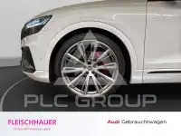 2022 Audi SQ8