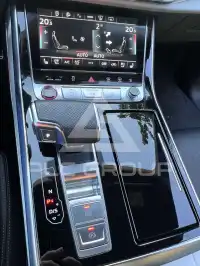 2022 Audi SQ8