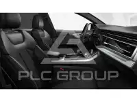 2022 Audi SQ8
