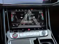 2022 Audi SQ8