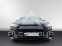 2022 Audi SQ8