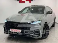 2022 Audi SQ8