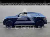 2022 Audi SQ8