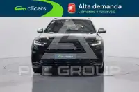 2022 Audi SQ8