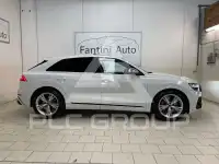2022 Audi SQ8