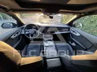 2022 Audi SQ8