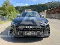 2022 Audi SQ8