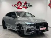 2022 Audi SQ8