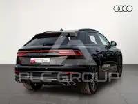 2022 Audi SQ8