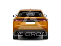 2022 Audi SQ8