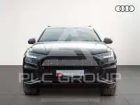 2022 Audi SQ8