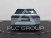 2022 Audi SQ8