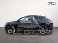 2022 Audi SQ8