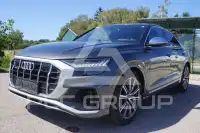 2022 Audi SQ8