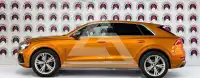 2022 Audi SQ8