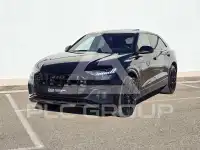 2022 Audi SQ8