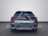 2022 Audi SQ8