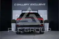 2022 Audi SQ8