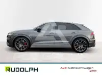 2022 Audi SQ8