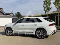 2022 Audi SQ8