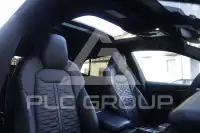 2022 Audi SQ8
