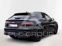2022 Audi SQ8