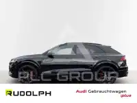 2022 Audi SQ8