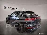 2022 Audi SQ8
