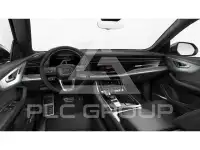 2022 Audi SQ8
